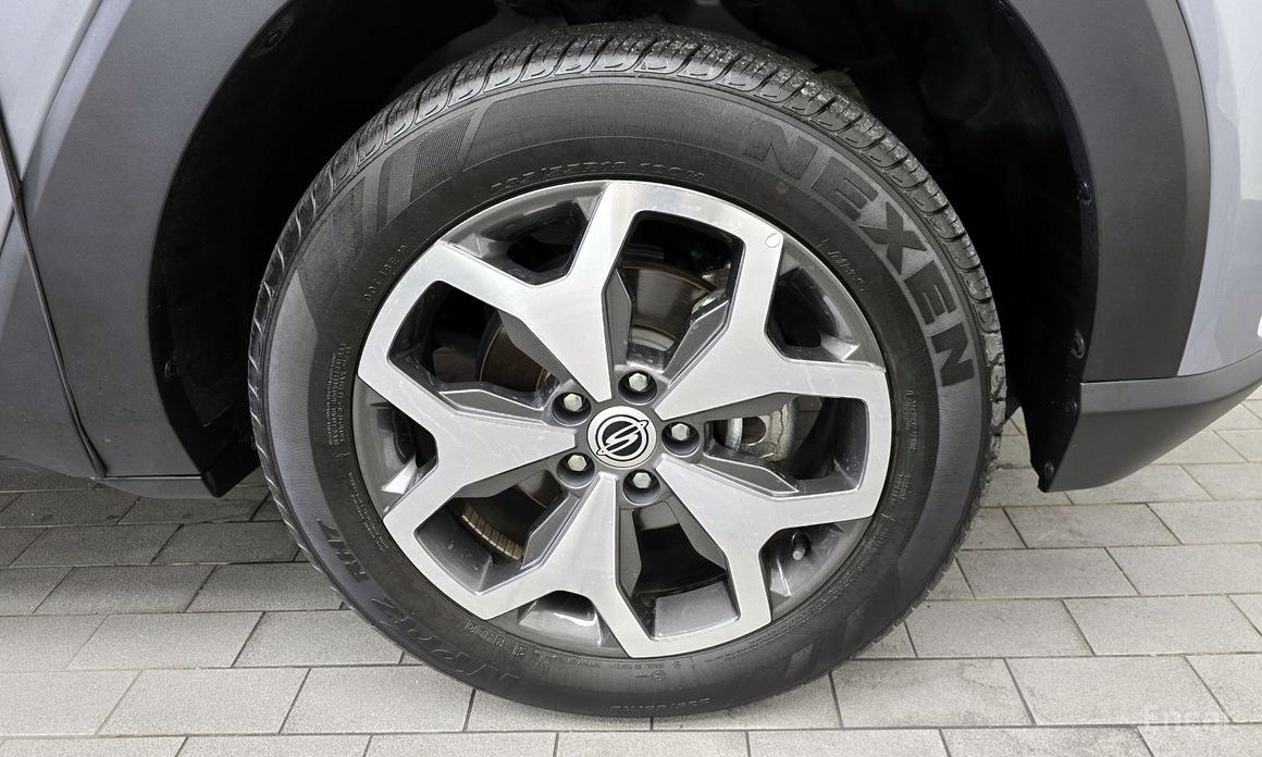  KG_Mobility_Ssangyong Torres