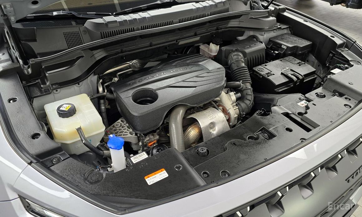  KG_Mobility_Ssangyong Torres