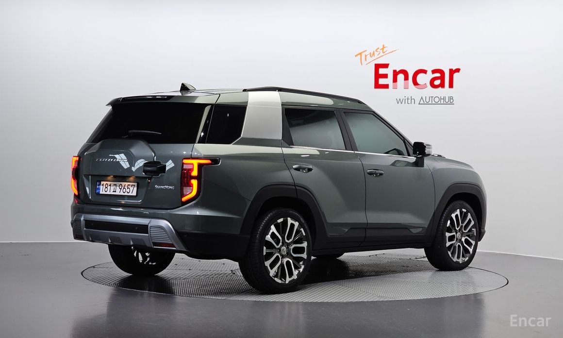  KG_Mobility_Ssangyong Torres