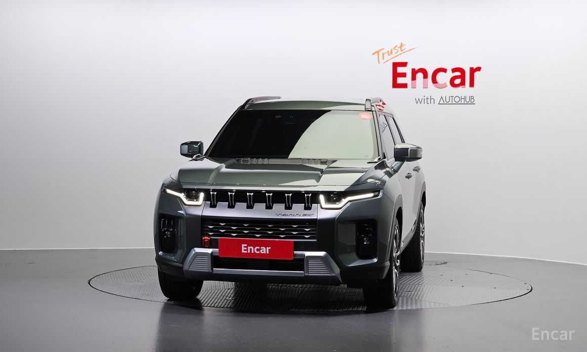  KG_Mobility_Ssangyong Torres