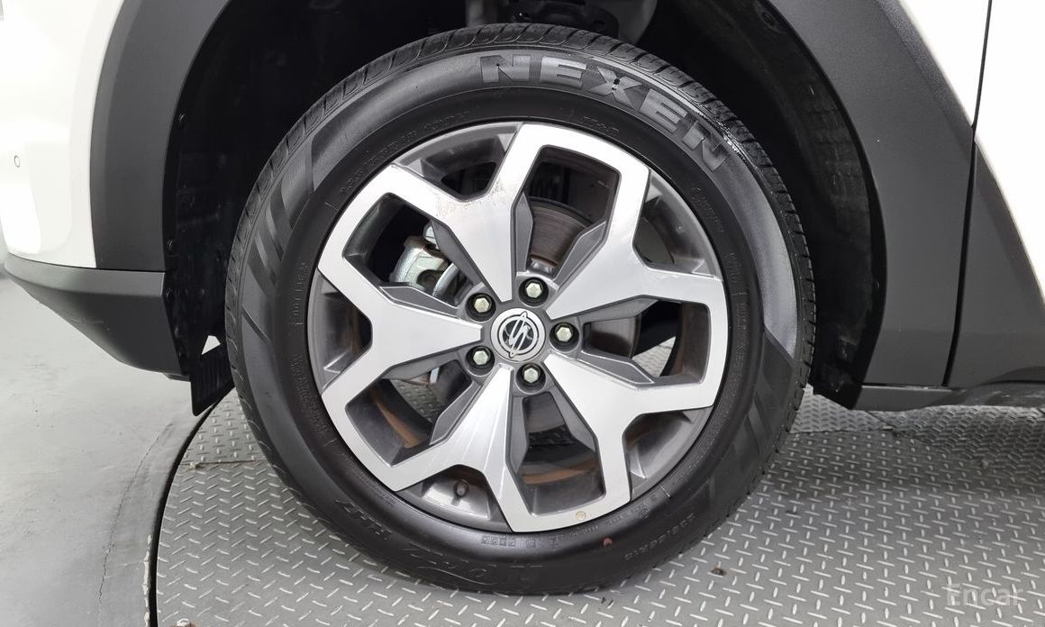  KG_Mobility_Ssangyong Torres