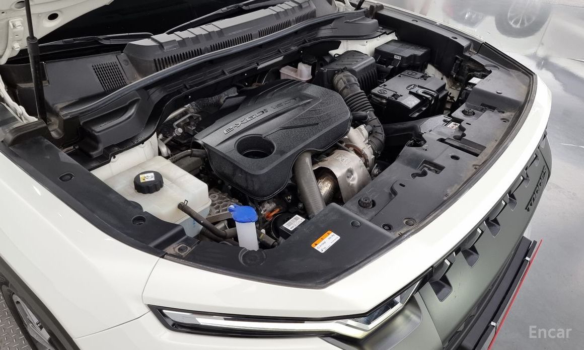  KG_Mobility_Ssangyong Torres