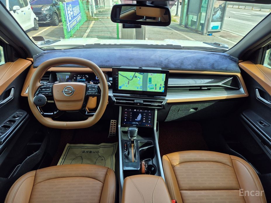  KG_Mobility_Ssangyong Torres