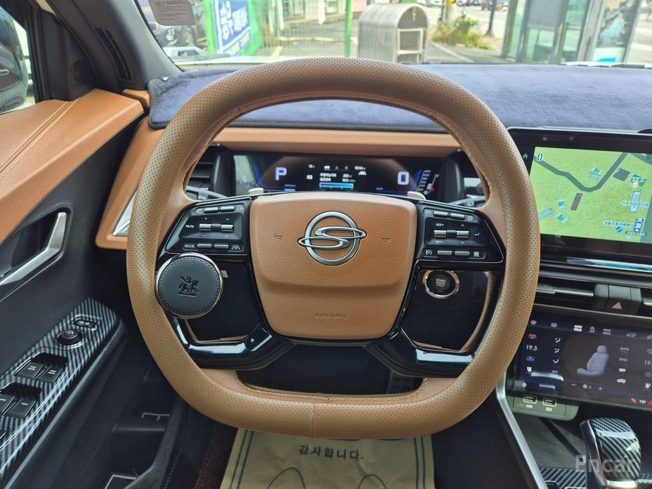  KG_Mobility_Ssangyong Torres