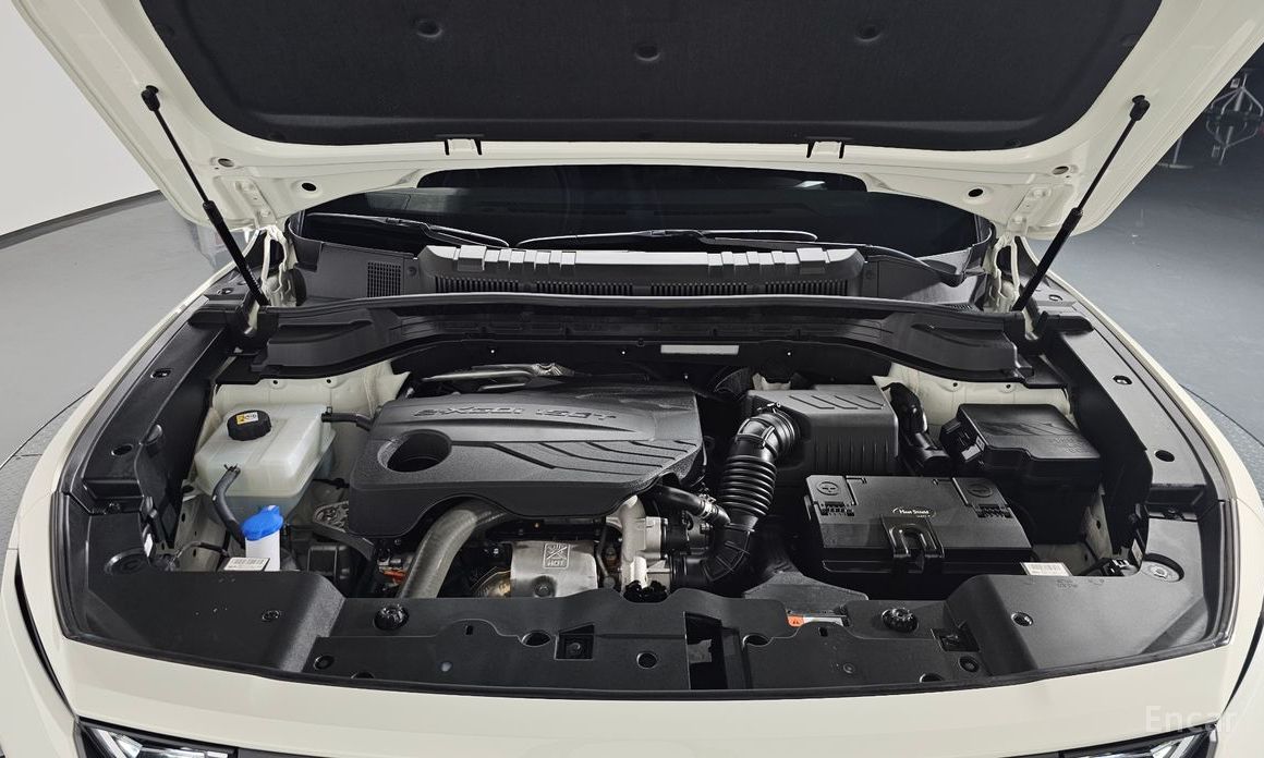  KG_Mobility_Ssangyong Torres