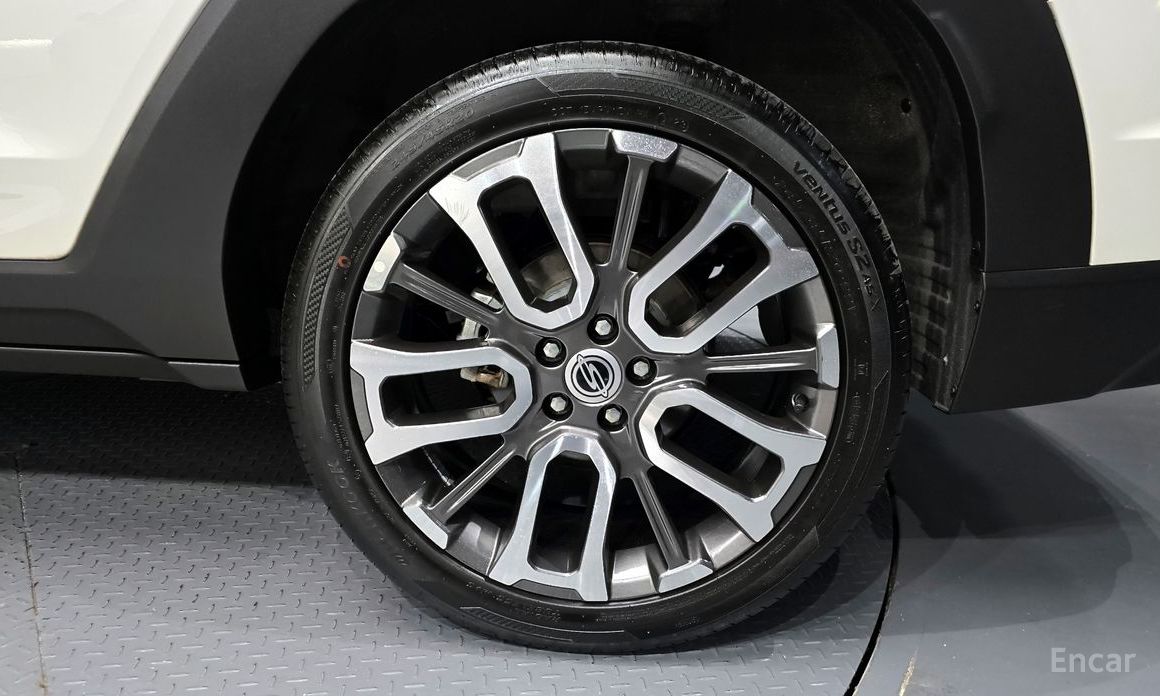  KG_Mobility_Ssangyong Torres