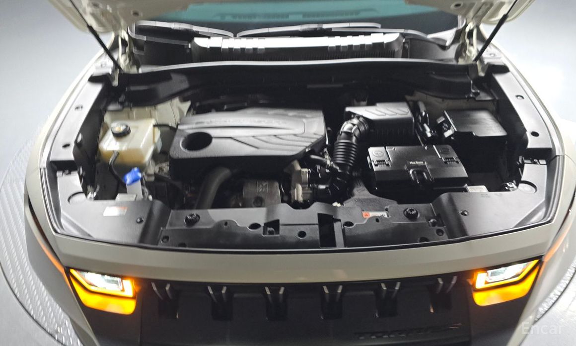  KG_Mobility_Ssangyong Torres