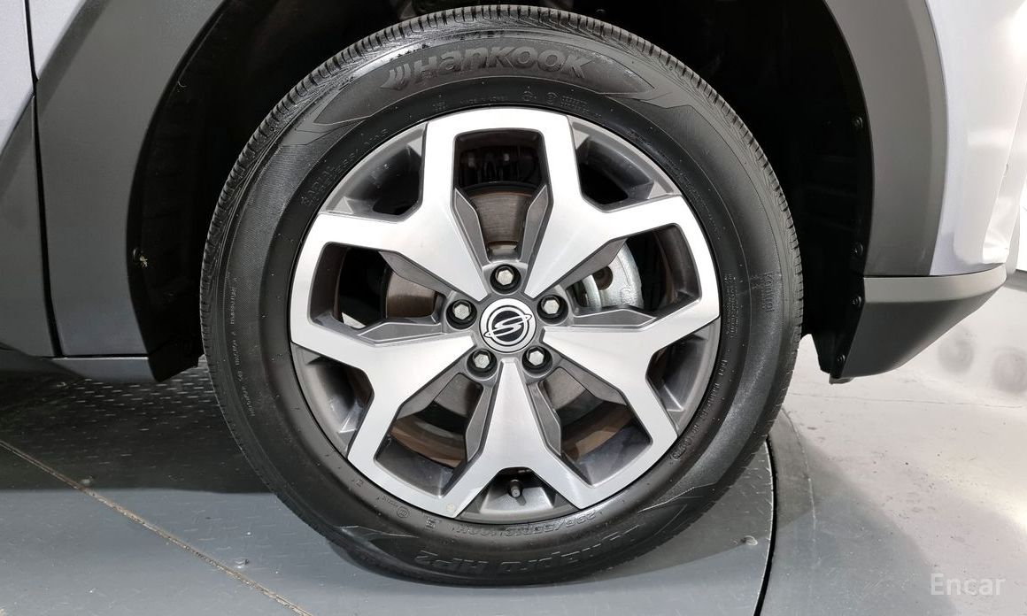  KG_Mobility_Ssangyong Torres