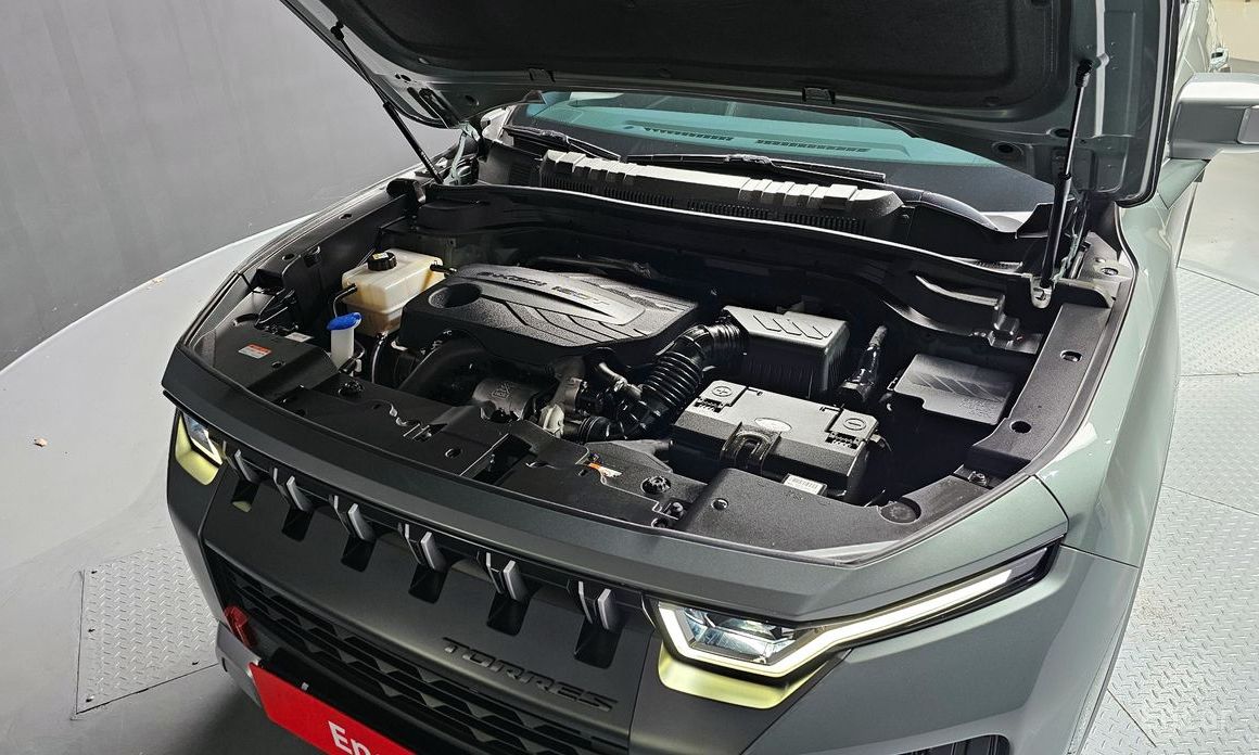  KG_Mobility_Ssangyong Torres