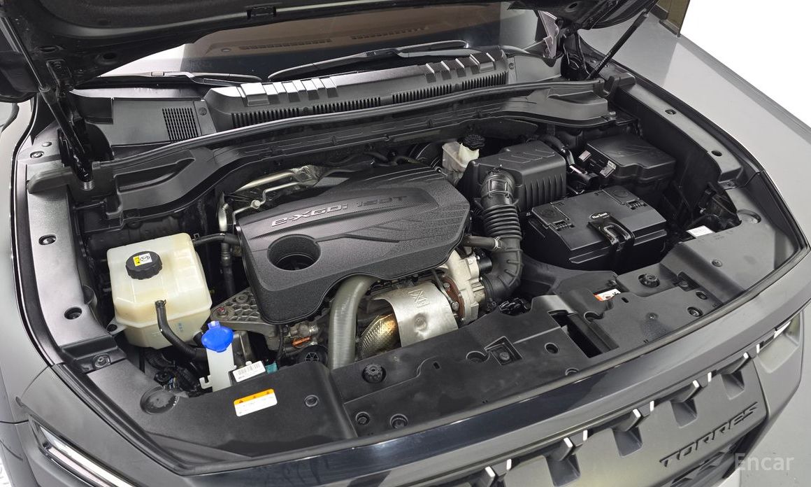  KG_Mobility_Ssangyong Torres