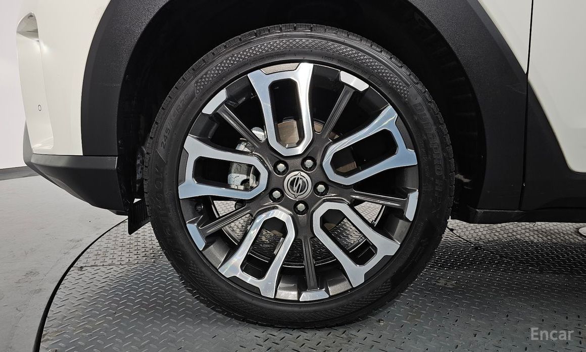  KG_Mobility_Ssangyong Torres