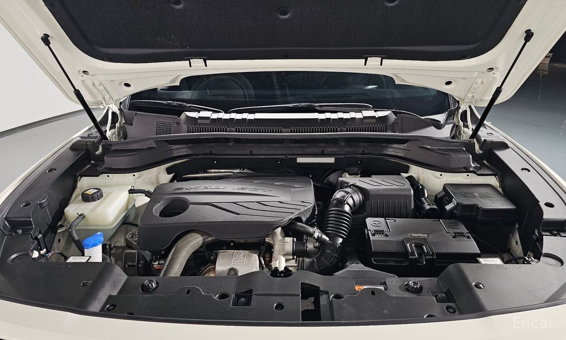  KG_Mobility_Ssangyong Torres