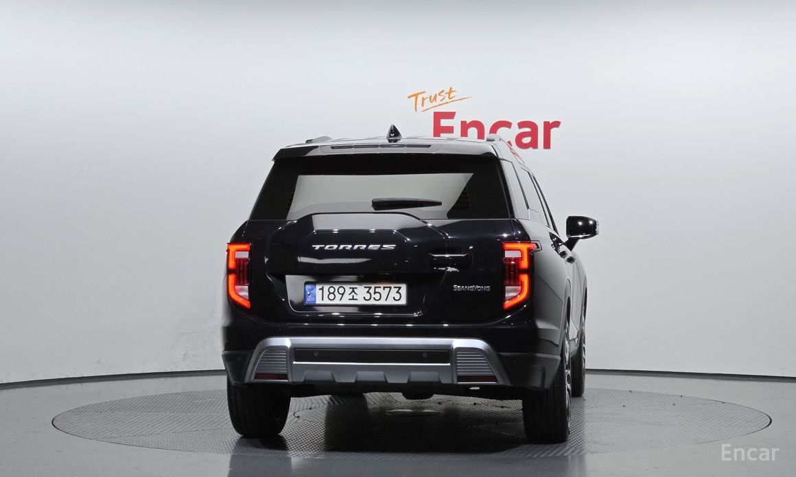  KG_Mobility_Ssangyong Torres