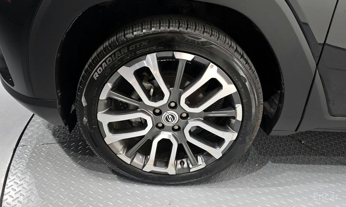  KG_Mobility_Ssangyong Torres