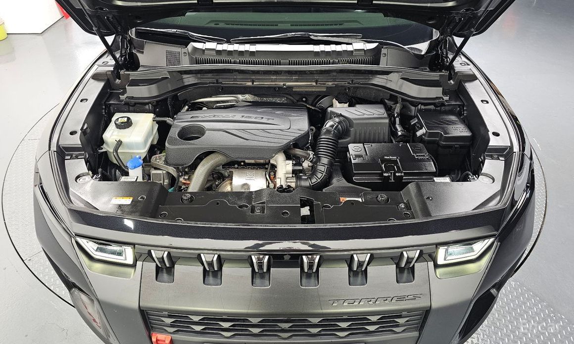  KG_Mobility_Ssangyong Torres