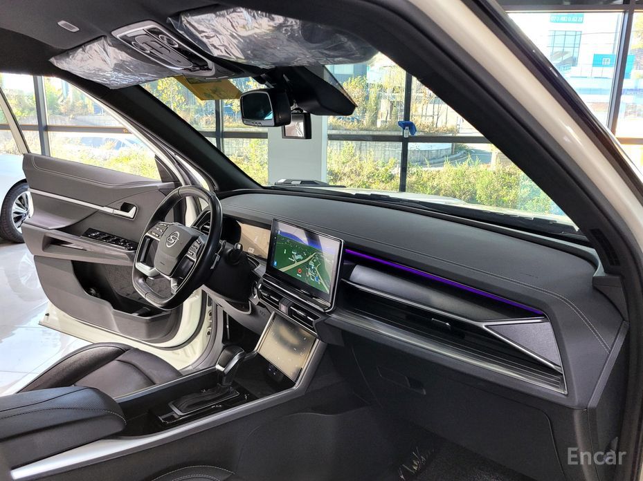  KG_Mobility_Ssangyong Torres