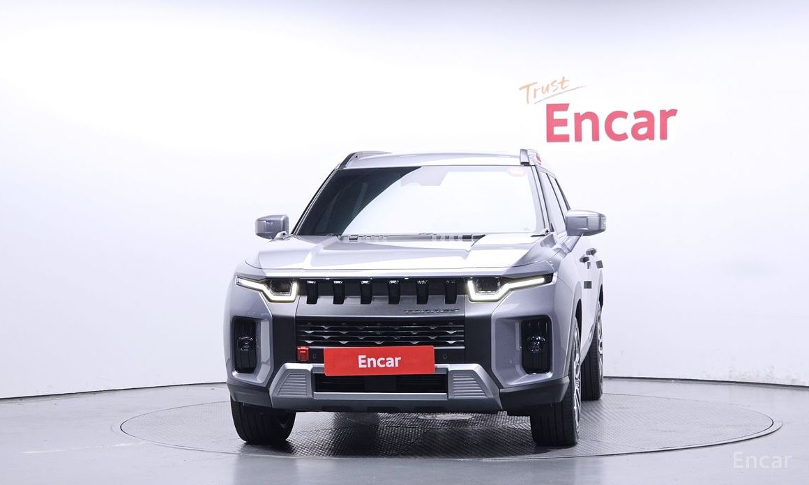  KG_Mobility_Ssangyong Torres