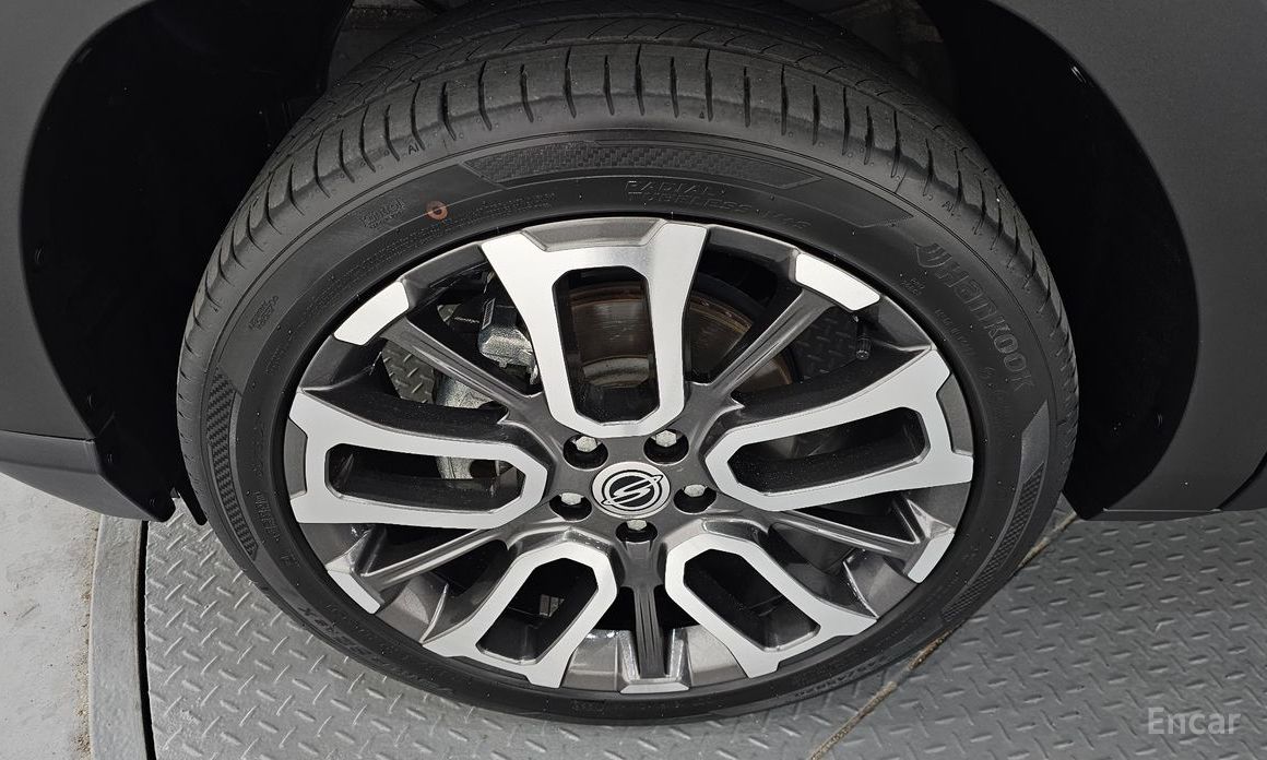  KG_Mobility_Ssangyong Torres