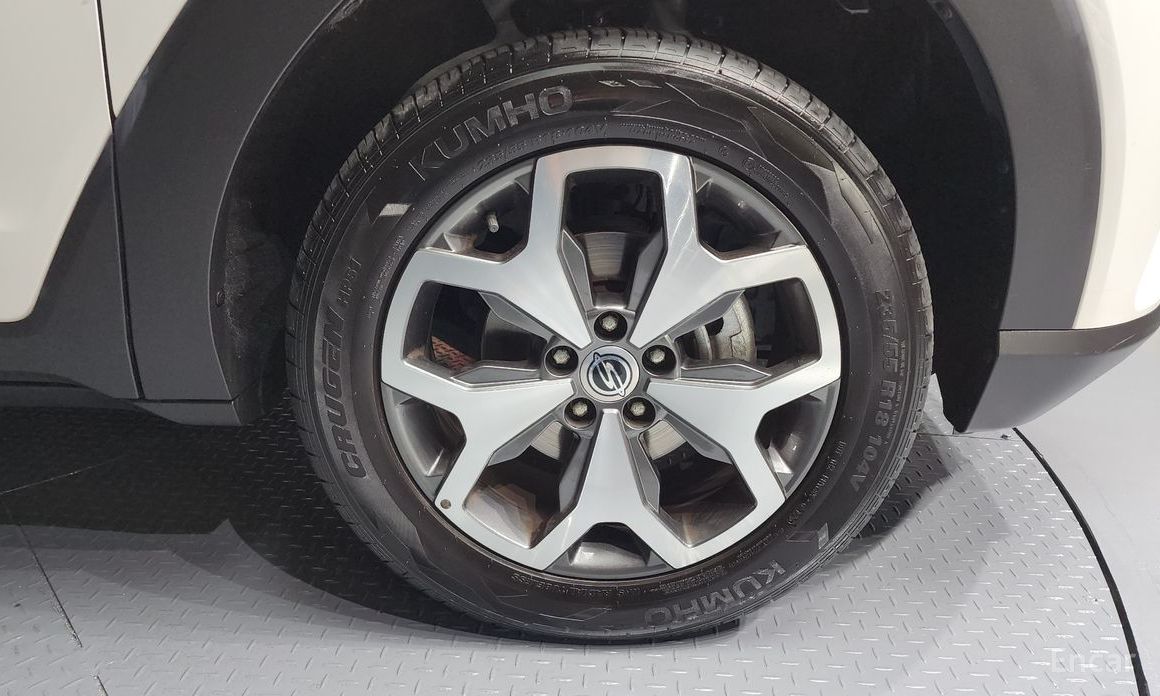  KG_Mobility_Ssangyong Torres