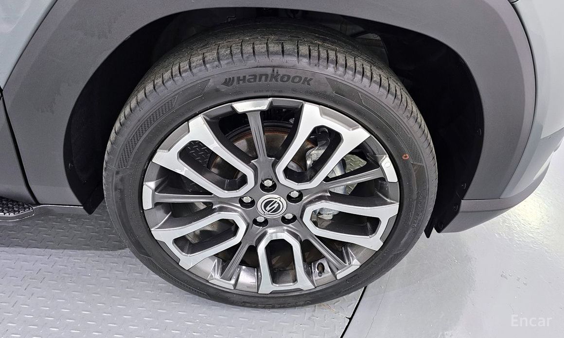  KG_Mobility_Ssangyong Torres