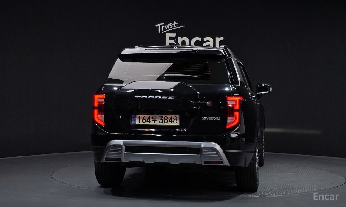  KG_Mobility_Ssangyong Torres