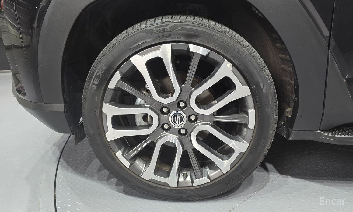  KG_Mobility_Ssangyong Torres