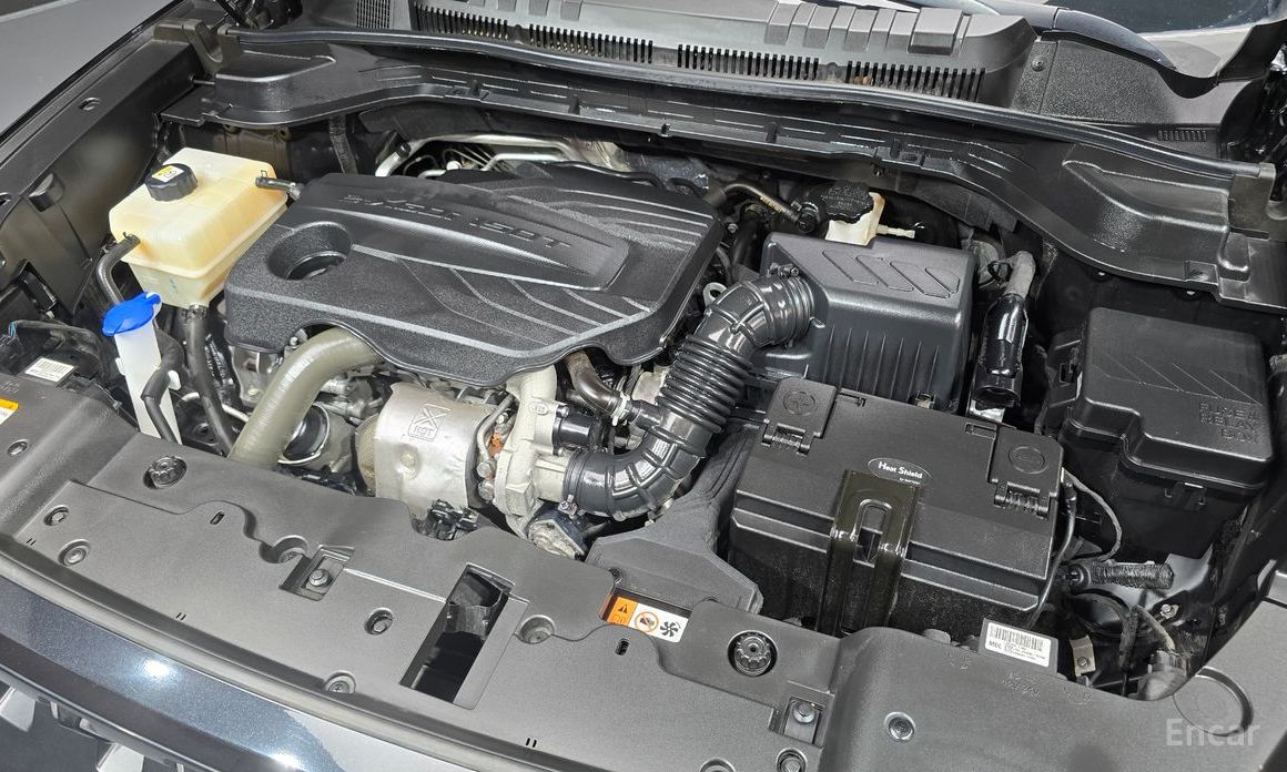  KG_Mobility_Ssangyong Torres