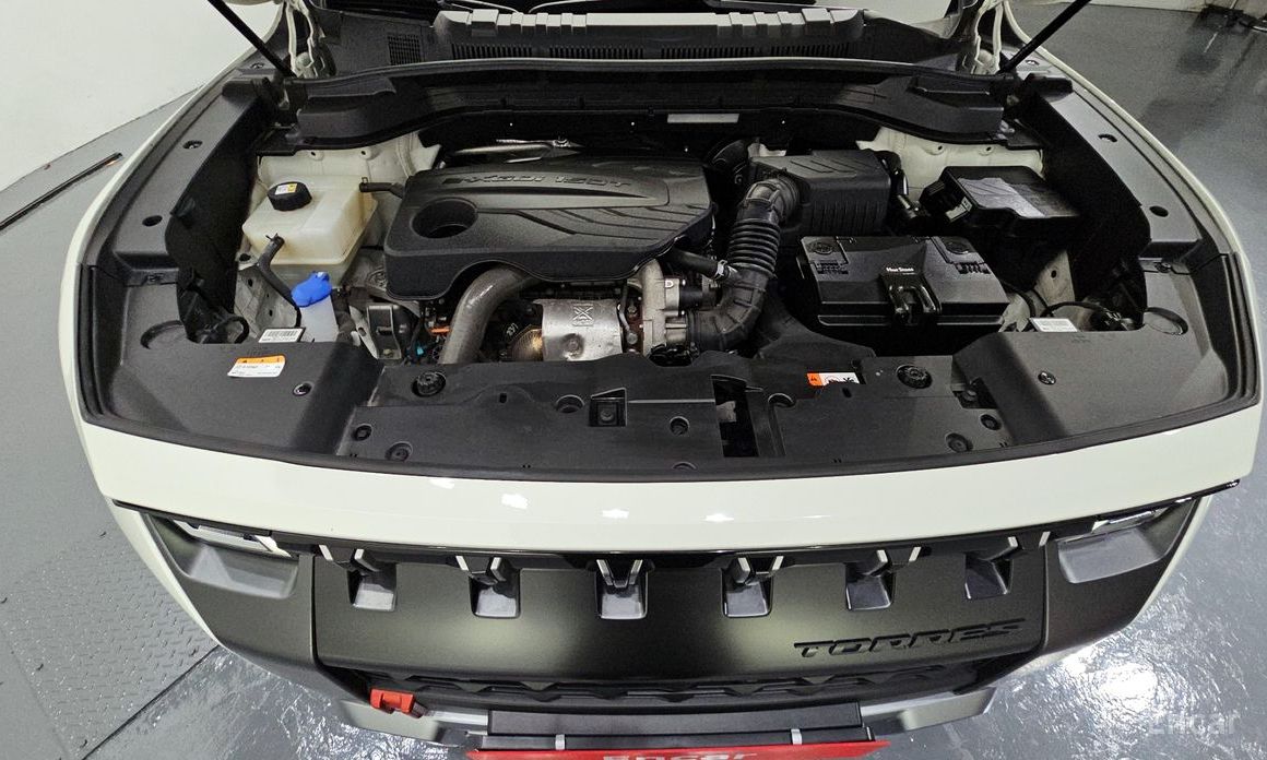  KG_Mobility_Ssangyong Torres