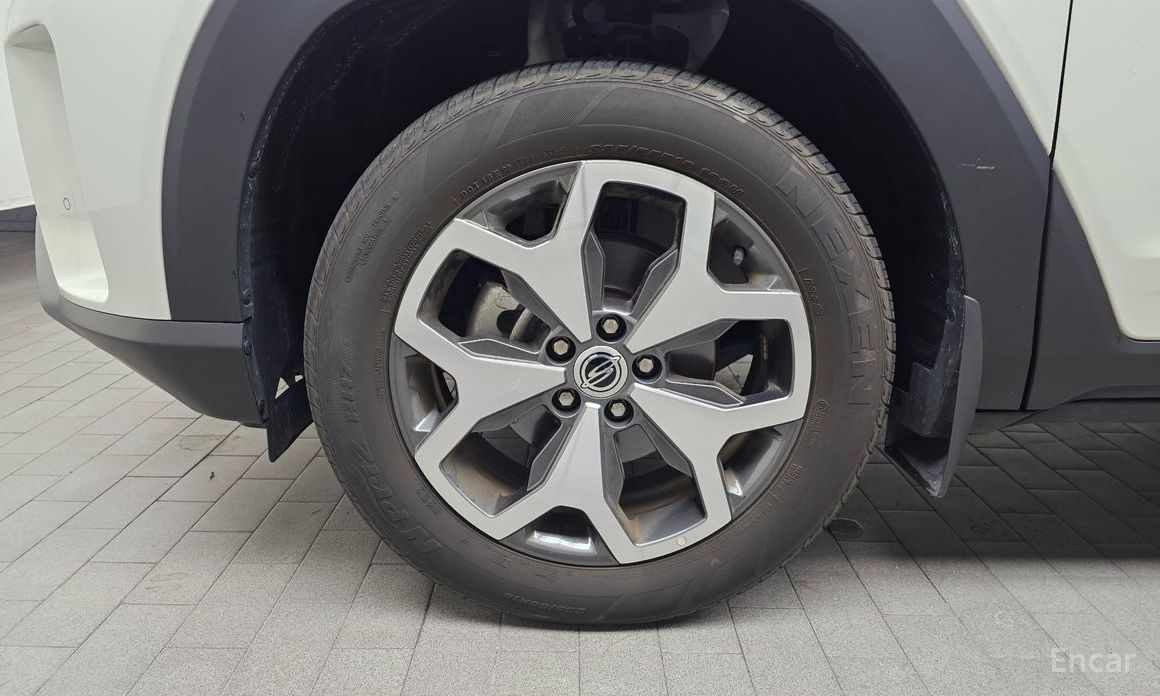  KG_Mobility_Ssangyong Torres