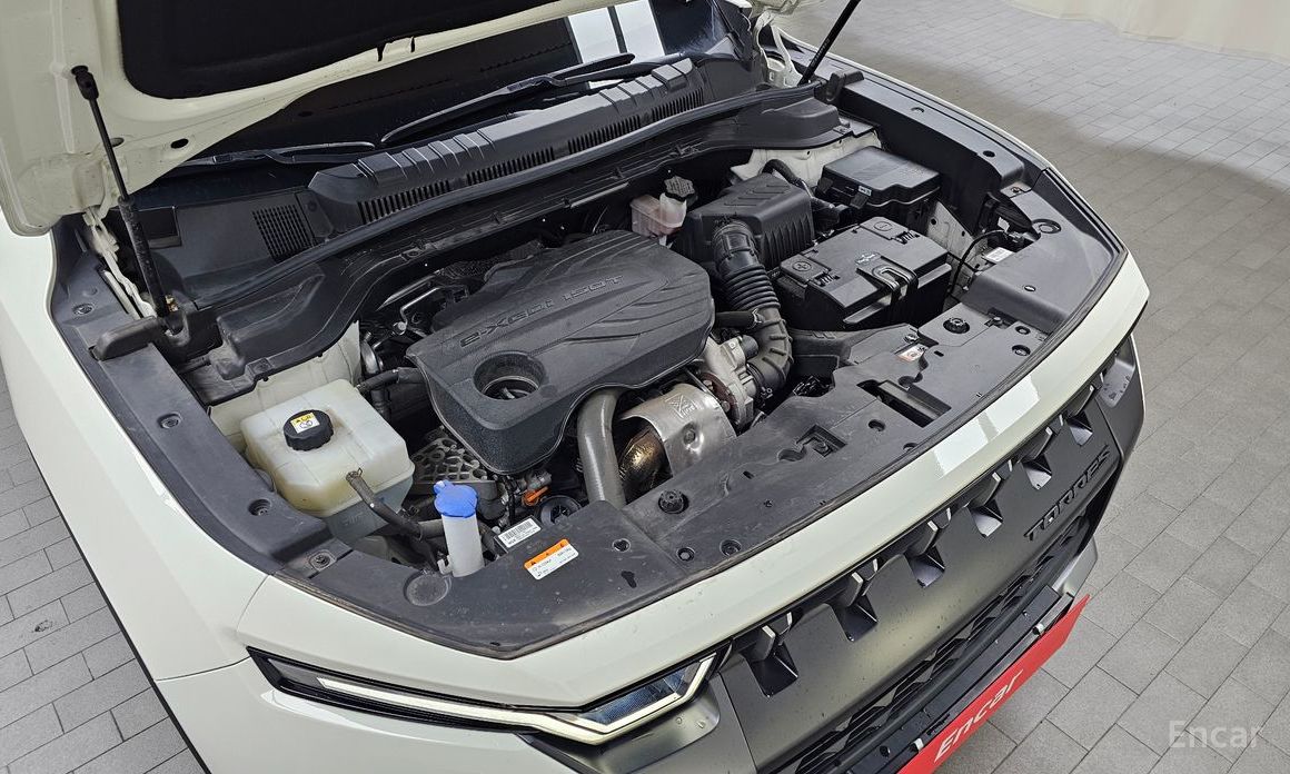  KG_Mobility_Ssangyong Torres