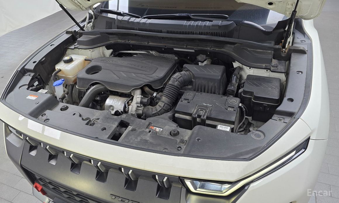  KG_Mobility_Ssangyong Torres