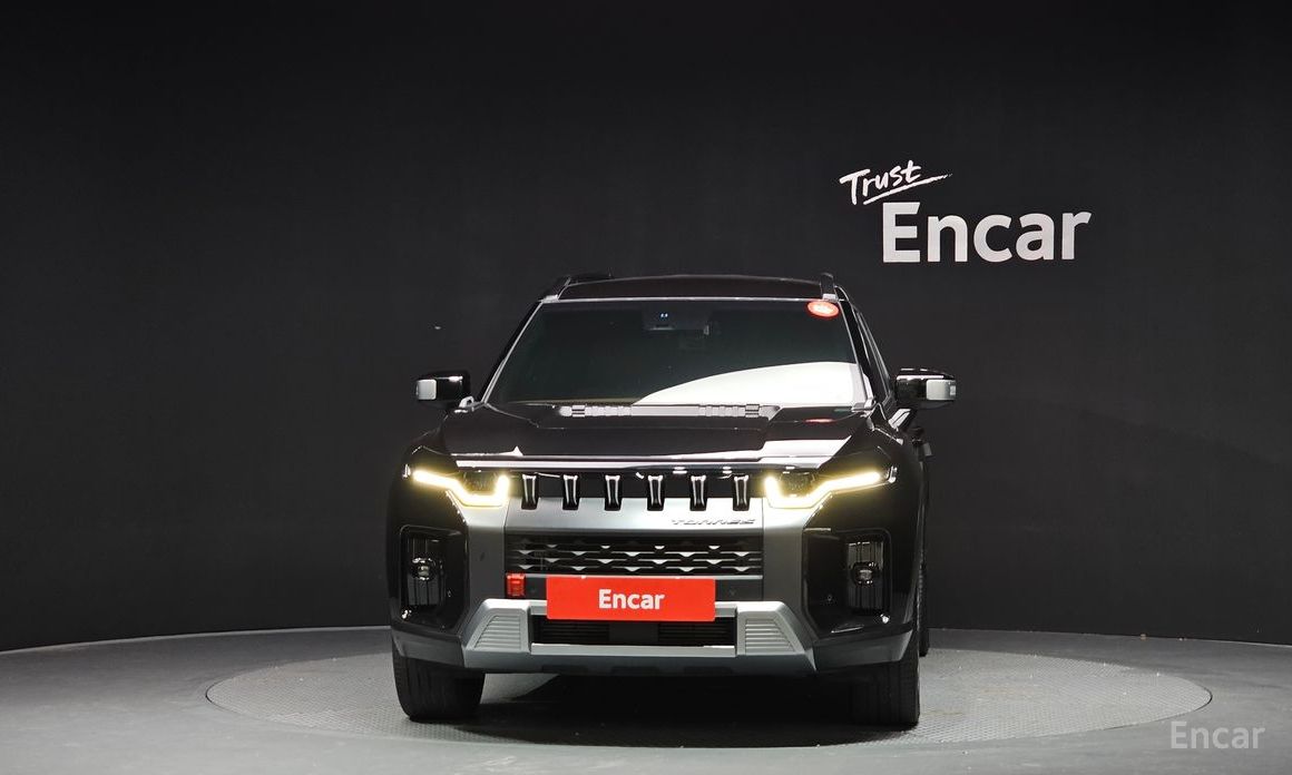  KG_Mobility_Ssangyong Torres