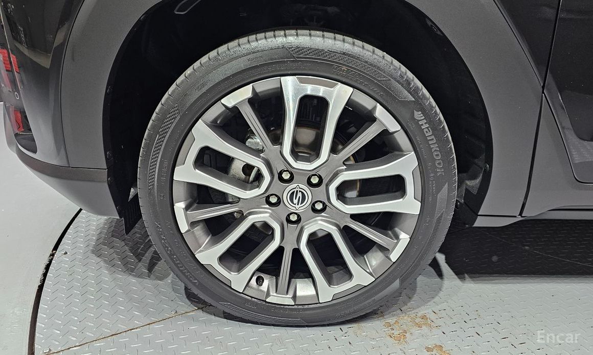  KG_Mobility_Ssangyong Torres