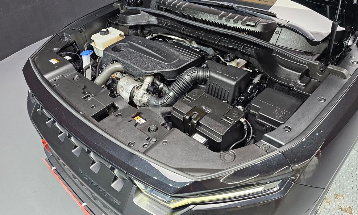  KG_Mobility_Ssangyong Torres