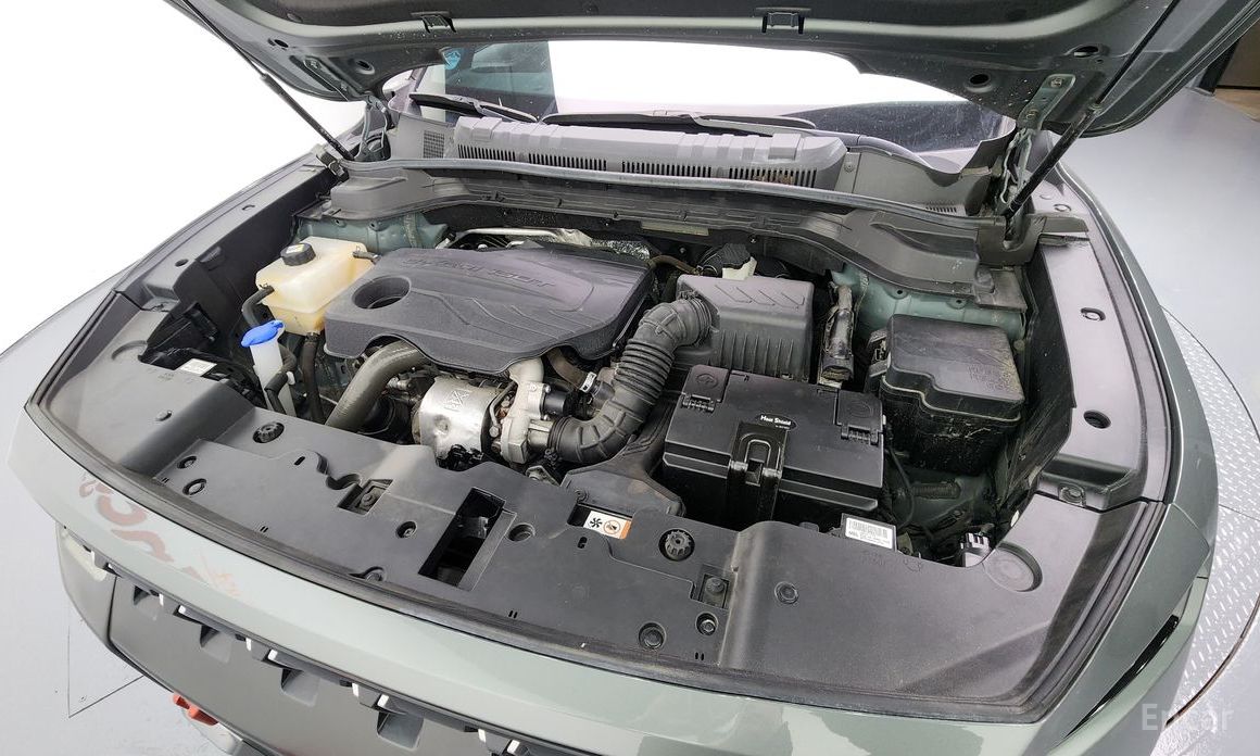  KG_Mobility_Ssangyong Torres