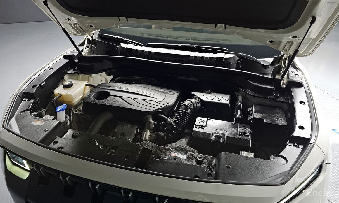  KG_Mobility_Ssangyong Torres