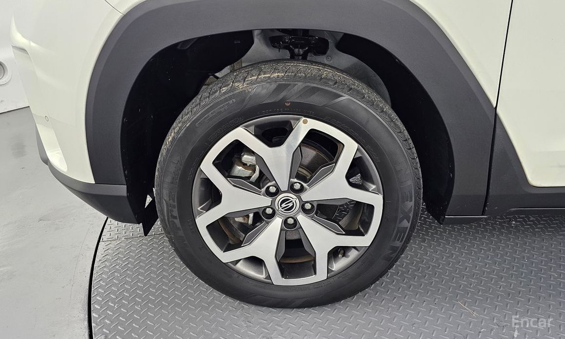  KG_Mobility_Ssangyong Torres