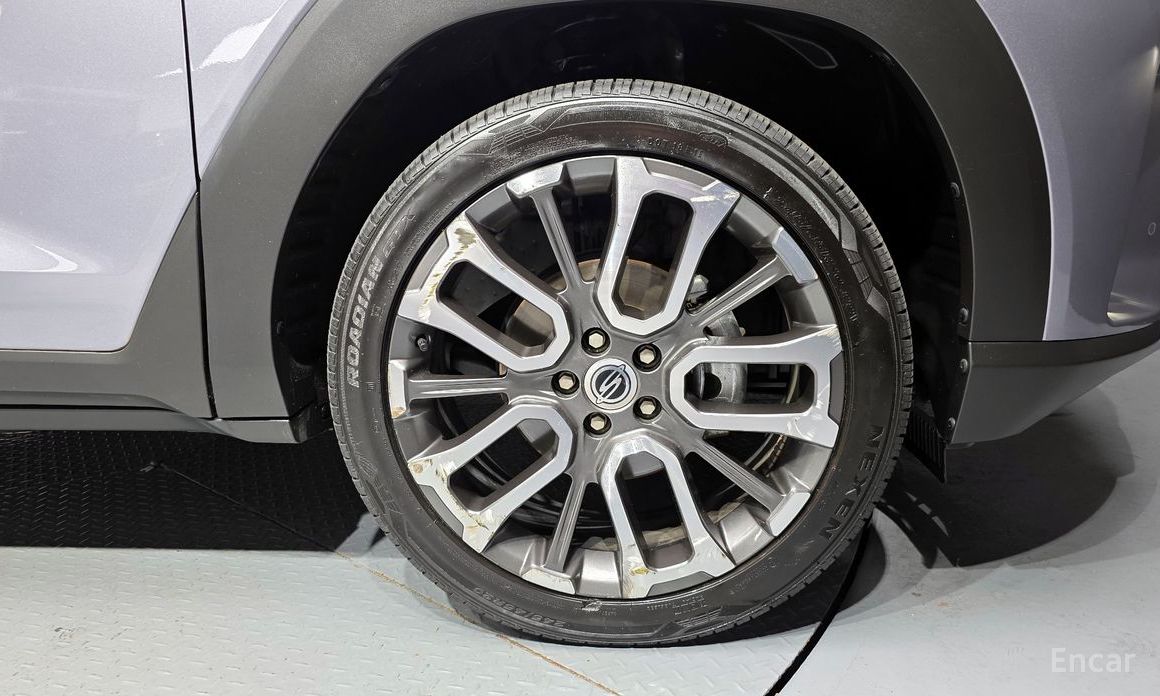  KG_Mobility_Ssangyong Torres