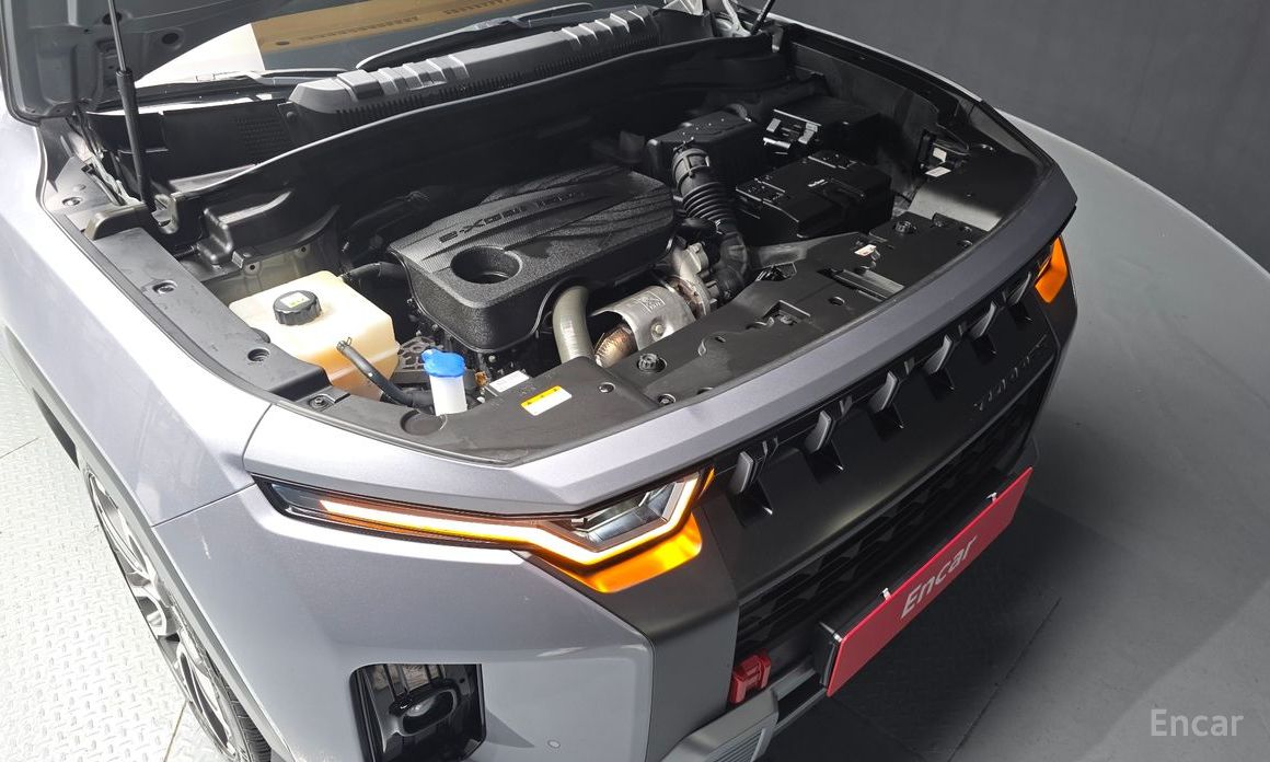  KG_Mobility_Ssangyong Torres