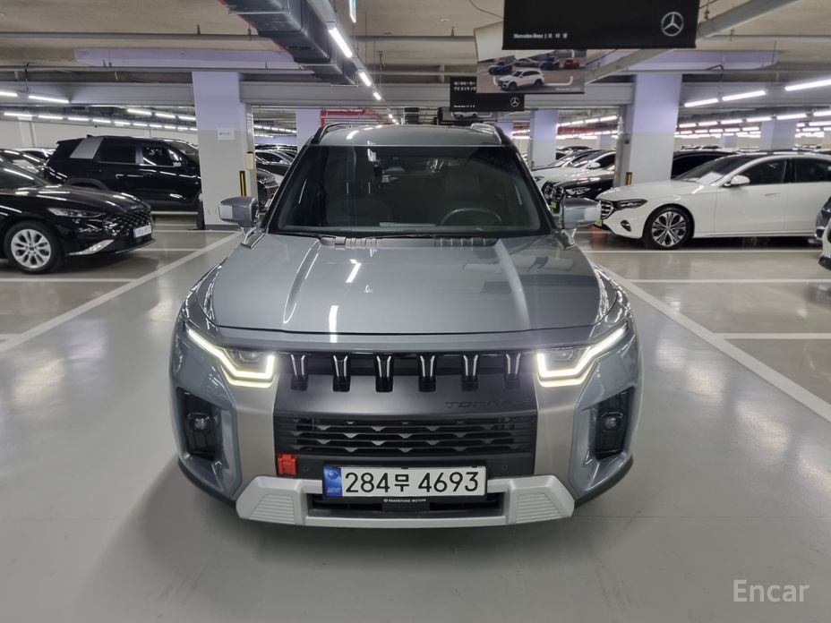  KG_Mobility_Ssangyong Torres