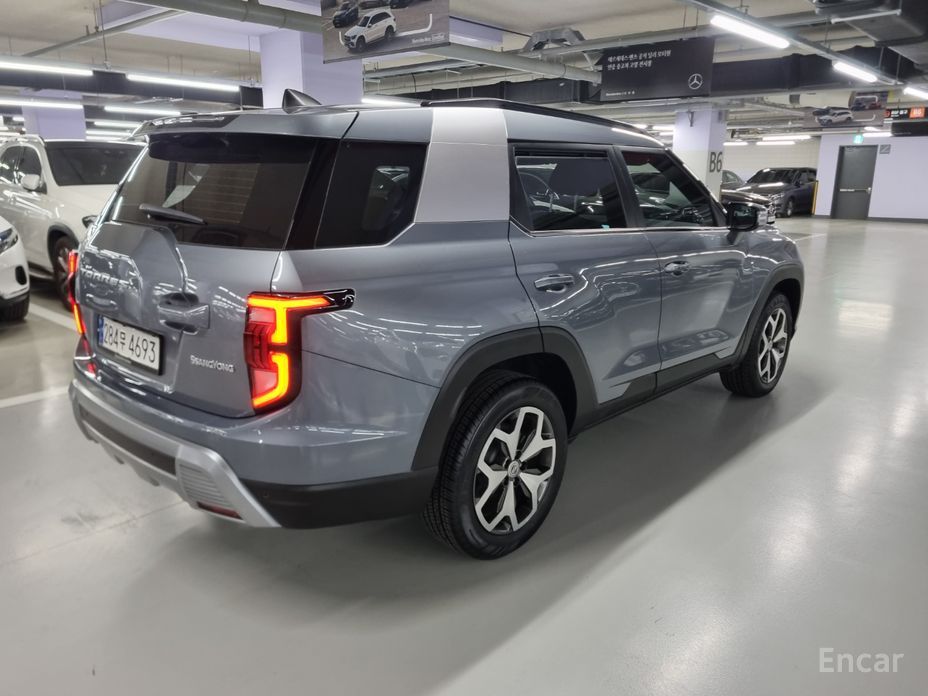  KG_Mobility_Ssangyong Torres