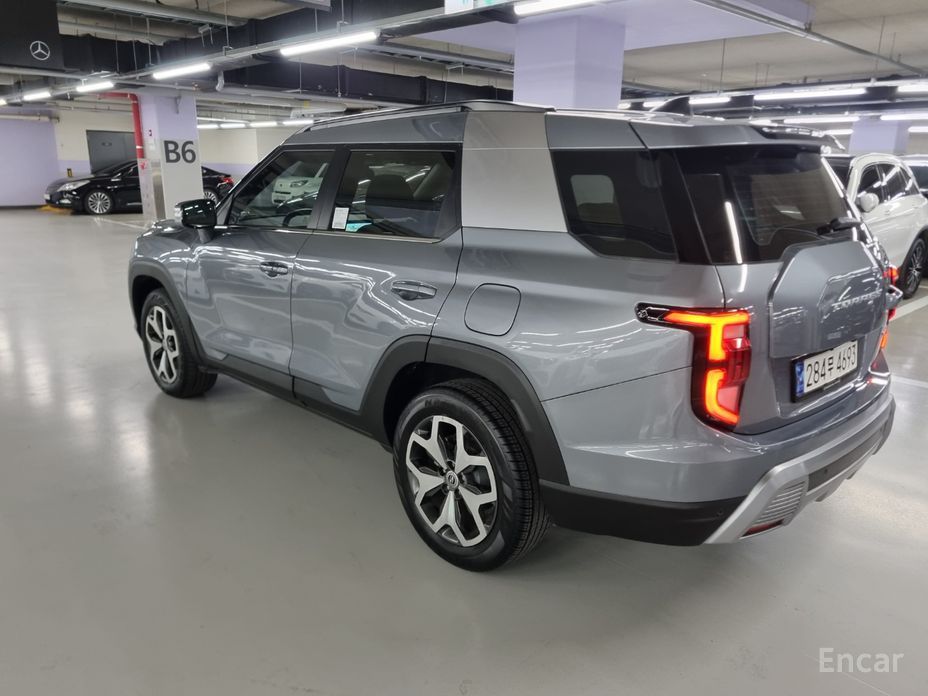  KG_Mobility_Ssangyong Torres