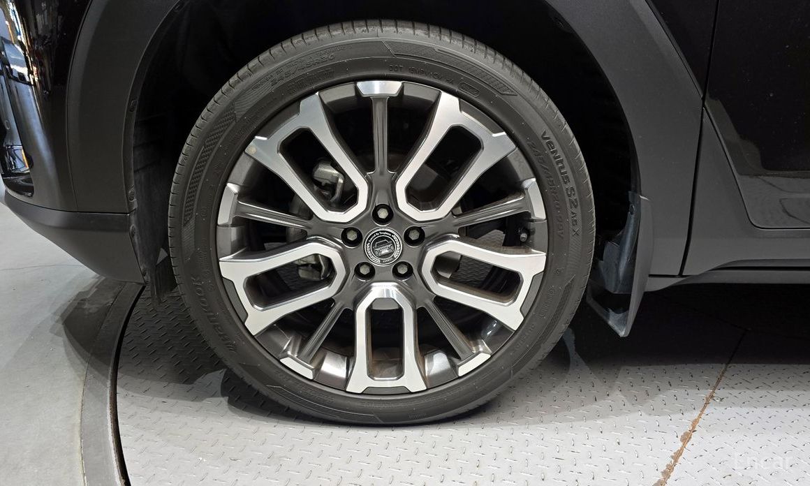  KG_Mobility_Ssangyong Torres