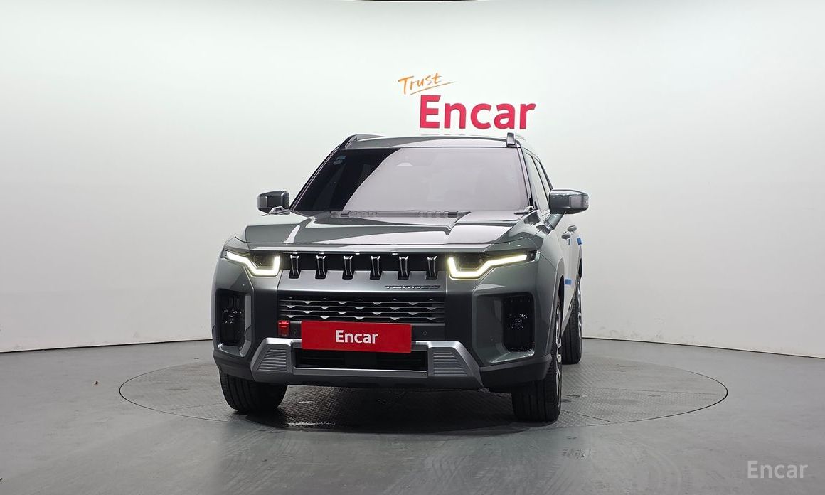  KG_Mobility_Ssangyong Torres