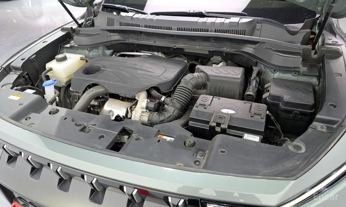  KG_Mobility_Ssangyong Torres