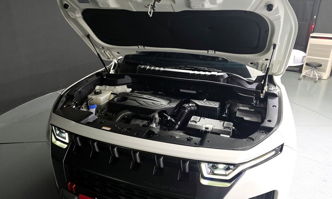  KG_Mobility_Ssangyong Torres