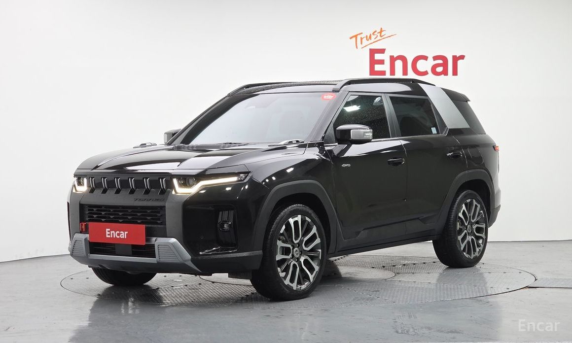  KG_Mobility_Ssangyong Torres