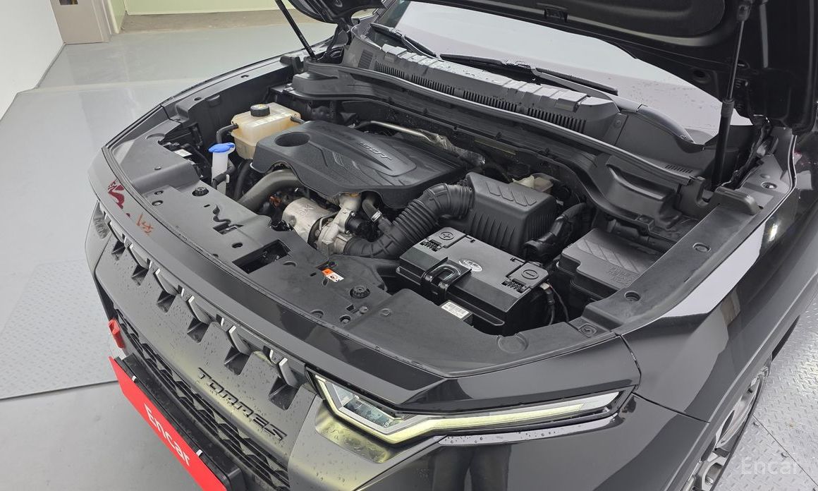  KG_Mobility_Ssangyong Torres