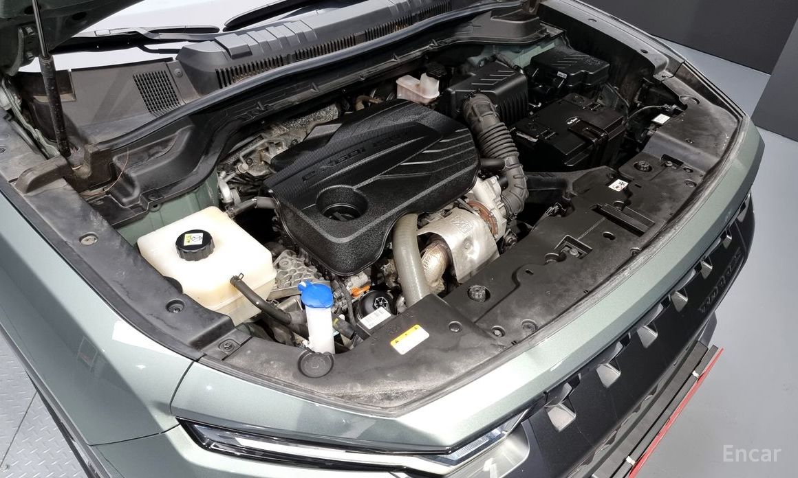  KG_Mobility_Ssangyong Torres