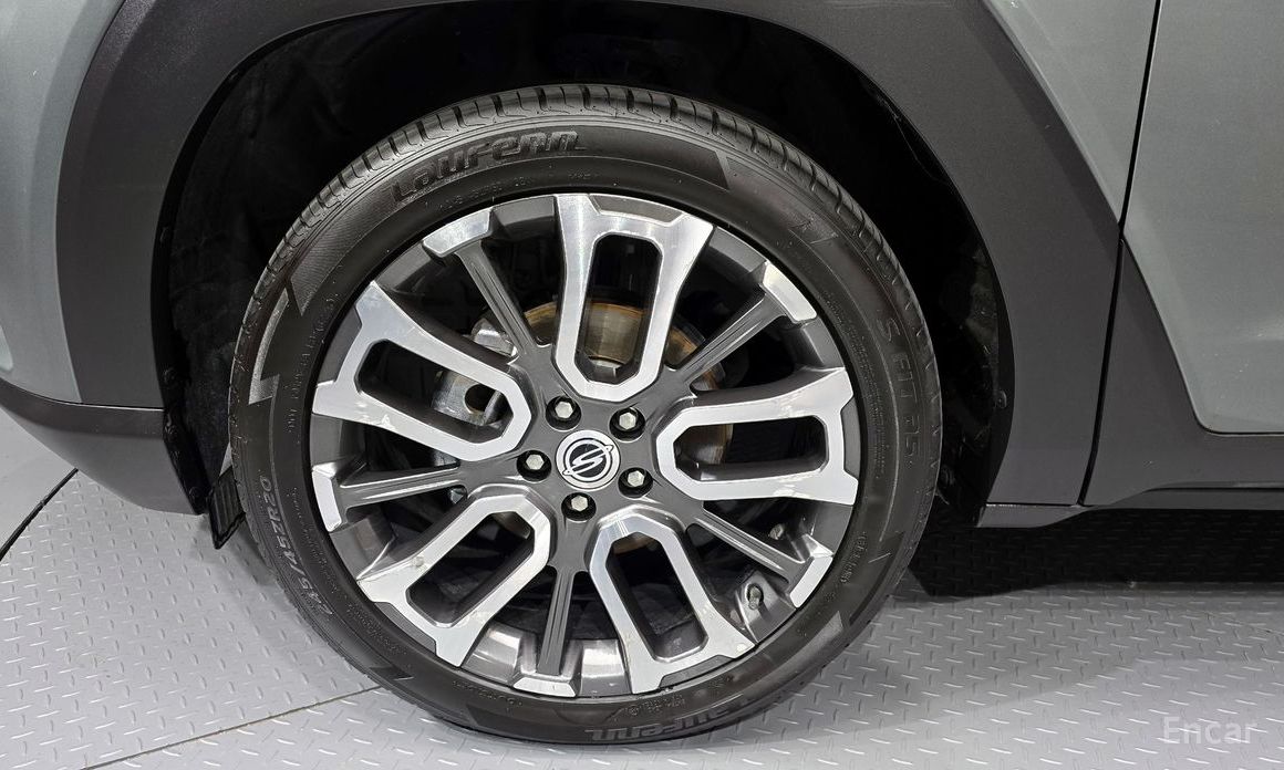  KG_Mobility_Ssangyong Torres